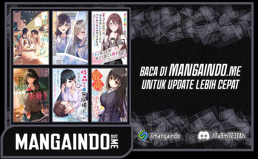Kaoru Hana wa Rin to Saku chapter 8