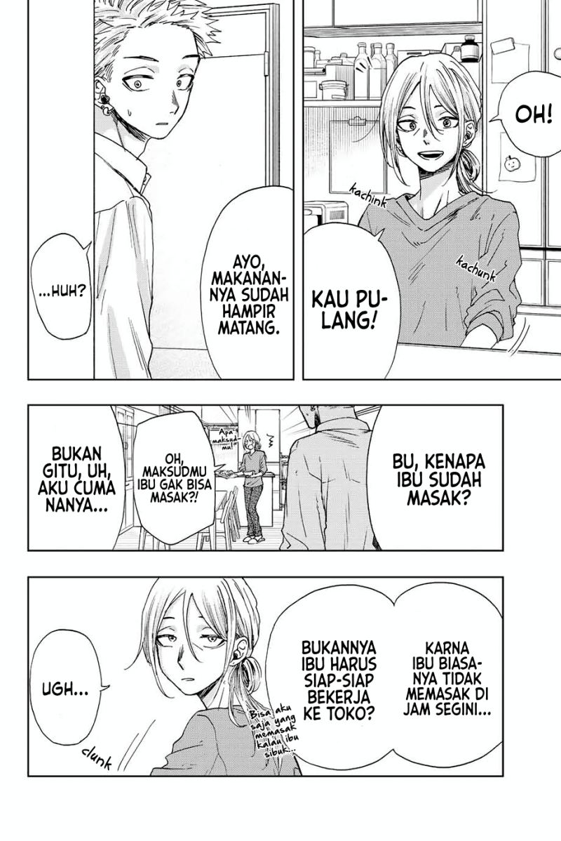 Dilarang COPAS - situs resmi www.mangacanblog.com - Komik kaoru hana wa rin to saku 013 - chapter 13 14 Indonesia kaoru hana wa rin to saku 013 - chapter 13 Terbaru 2|Baca Manga Komik Indonesia|Mangacan
