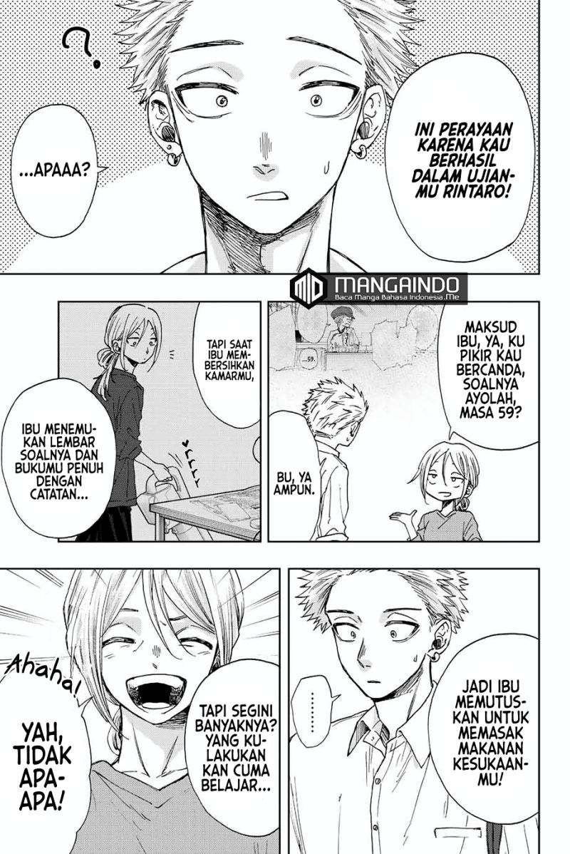 Dilarang COPAS - situs resmi www.mangacanblog.com - Komik kaoru hana wa rin to saku 013 - chapter 13 14 Indonesia kaoru hana wa rin to saku 013 - chapter 13 Terbaru 3|Baca Manga Komik Indonesia|Mangacan