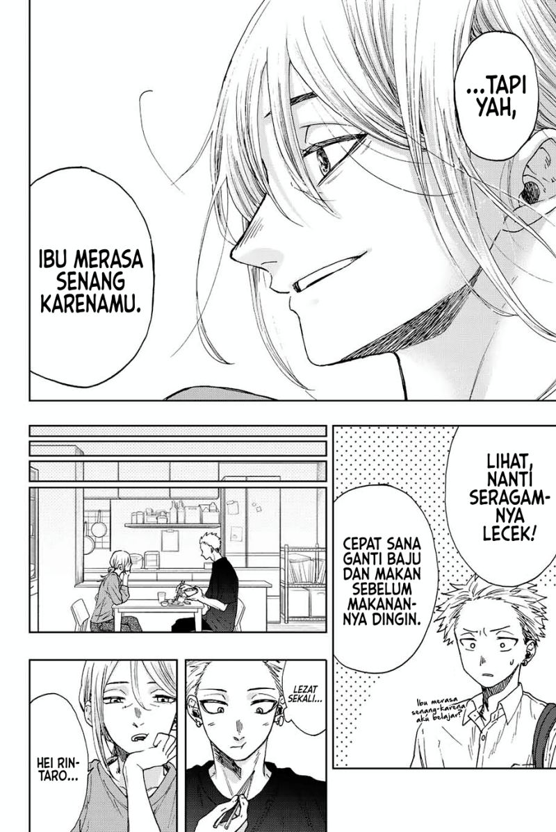 Dilarang COPAS - situs resmi www.mangacanblog.com - Komik kaoru hana wa rin to saku 013 - chapter 13 14 Indonesia kaoru hana wa rin to saku 013 - chapter 13 Terbaru 4|Baca Manga Komik Indonesia|Mangacan