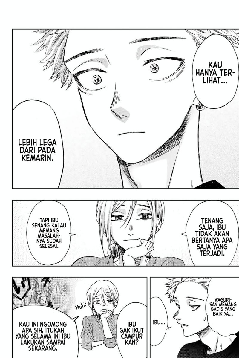 Dilarang COPAS - situs resmi www.mangacanblog.com - Komik kaoru hana wa rin to saku 013 - chapter 13 14 Indonesia kaoru hana wa rin to saku 013 - chapter 13 Terbaru 6|Baca Manga Komik Indonesia|Mangacan