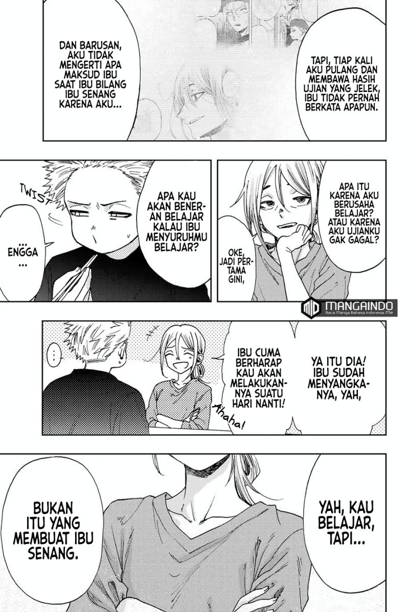 Dilarang COPAS - situs resmi www.mangacanblog.com - Komik kaoru hana wa rin to saku 013 - chapter 13 14 Indonesia kaoru hana wa rin to saku 013 - chapter 13 Terbaru 7|Baca Manga Komik Indonesia|Mangacan