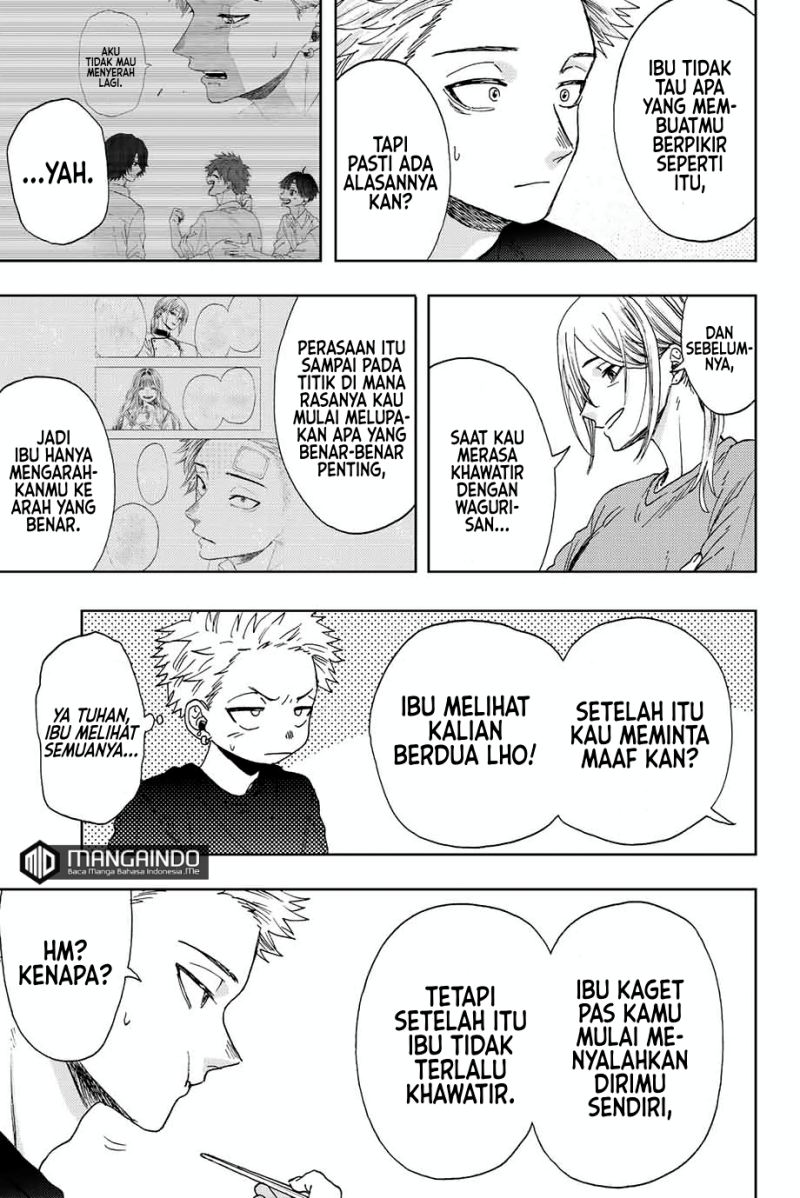 Dilarang COPAS - situs resmi www.mangacanblog.com - Komik kaoru hana wa rin to saku 013 - chapter 13 14 Indonesia kaoru hana wa rin to saku 013 - chapter 13 Terbaru 9|Baca Manga Komik Indonesia|Mangacan