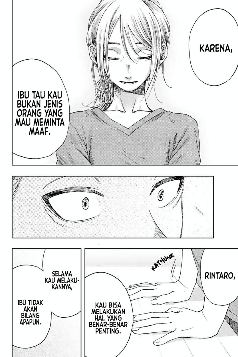 Dilarang COPAS - situs resmi www.mangacanblog.com - Komik kaoru hana wa rin to saku 013 - chapter 13 14 Indonesia kaoru hana wa rin to saku 013 - chapter 13 Terbaru 10|Baca Manga Komik Indonesia|Mangacan