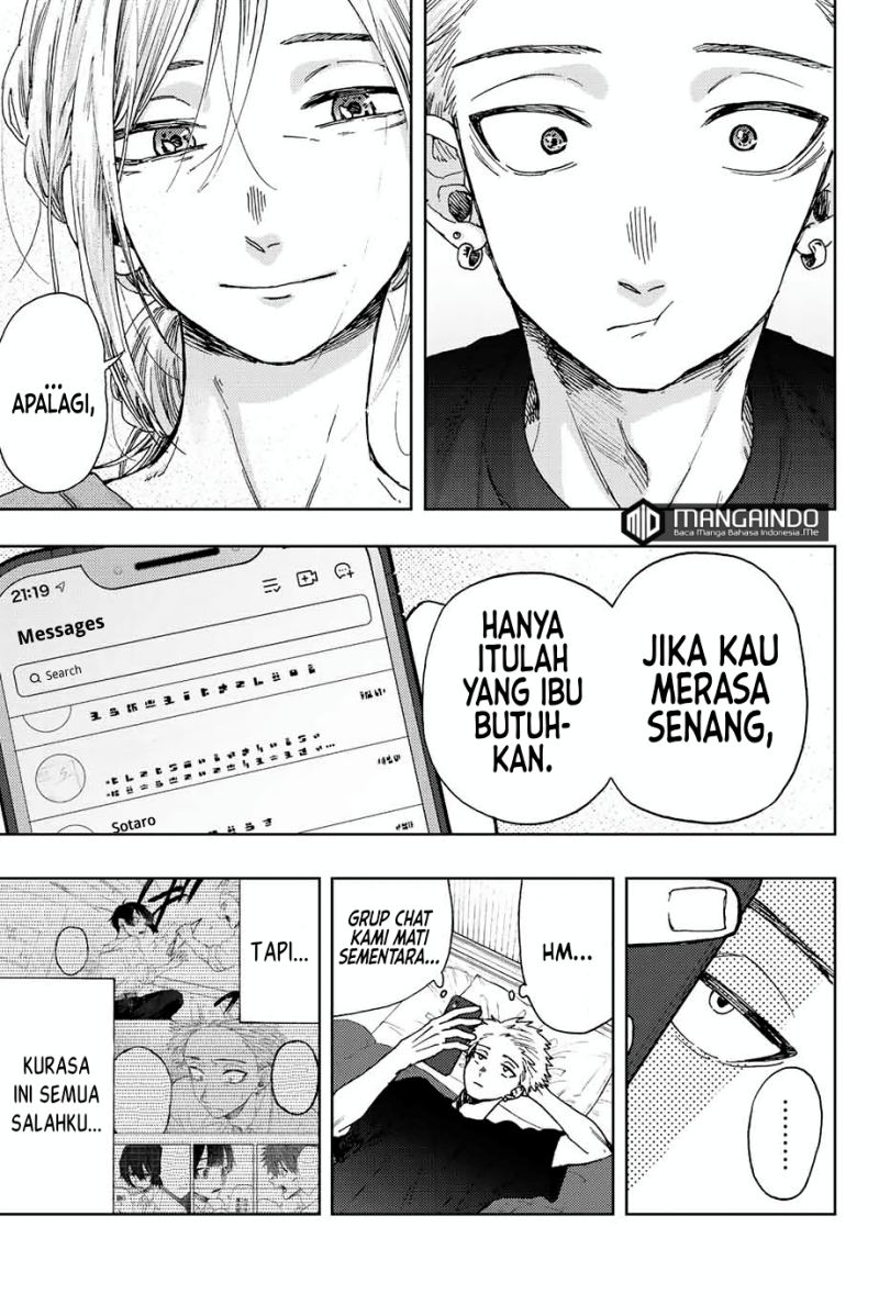 Dilarang COPAS - situs resmi www.mangacanblog.com - Komik kaoru hana wa rin to saku 013 - chapter 13 14 Indonesia kaoru hana wa rin to saku 013 - chapter 13 Terbaru 11|Baca Manga Komik Indonesia|Mangacan