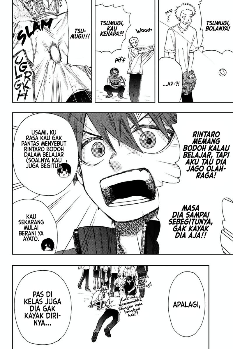 Dilarang COPAS - situs resmi www.mangacanblog.com - Komik kaoru hana wa rin to saku 013 - chapter 13 14 Indonesia kaoru hana wa rin to saku 013 - chapter 13 Terbaru 16|Baca Manga Komik Indonesia|Mangacan