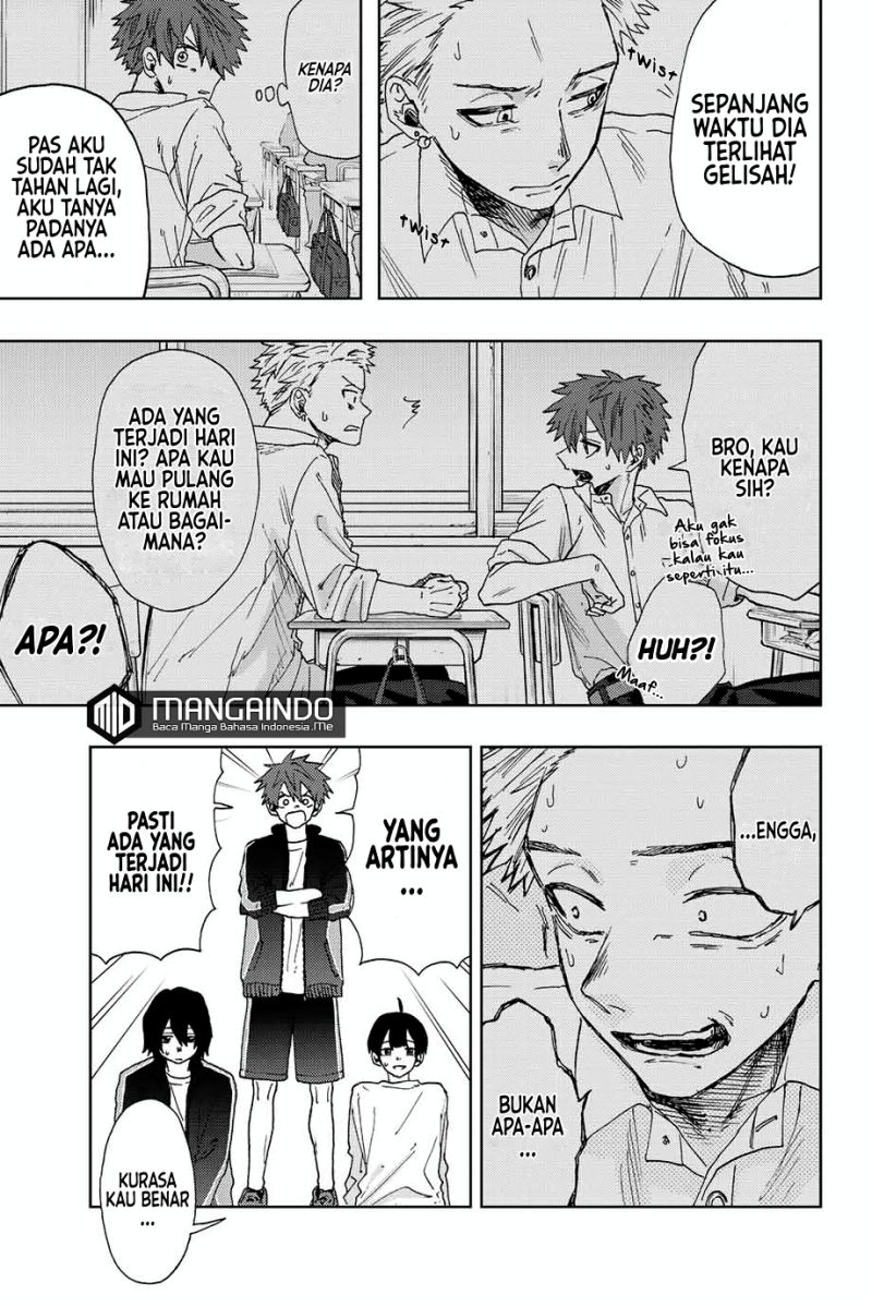 Dilarang COPAS - situs resmi www.mangacanblog.com - Komik kaoru hana wa rin to saku 013 - chapter 13 14 Indonesia kaoru hana wa rin to saku 013 - chapter 13 Terbaru 17|Baca Manga Komik Indonesia|Mangacan