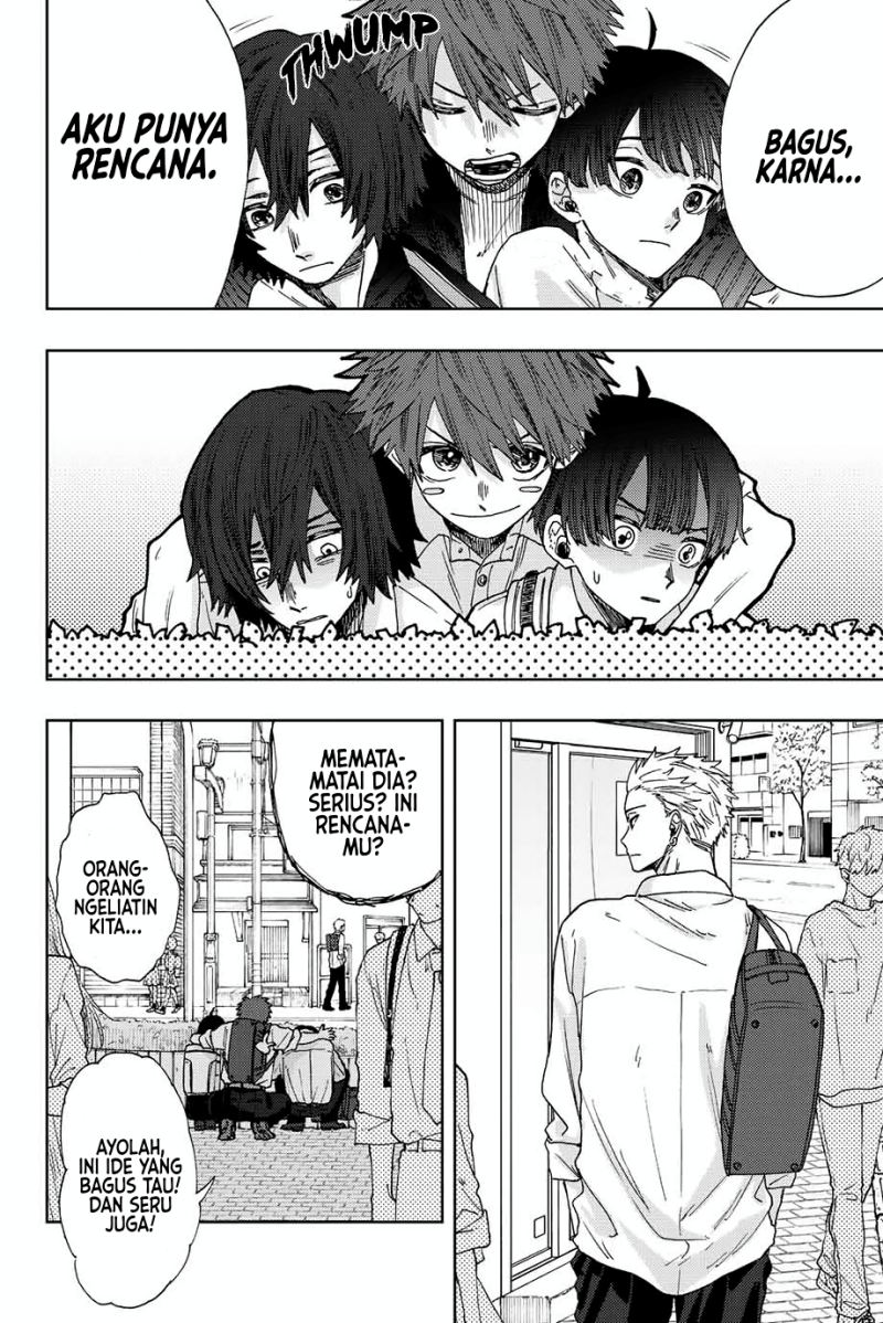 Dilarang COPAS - situs resmi www.mangacanblog.com - Komik kaoru hana wa rin to saku 013 - chapter 13 14 Indonesia kaoru hana wa rin to saku 013 - chapter 13 Terbaru 18|Baca Manga Komik Indonesia|Mangacan