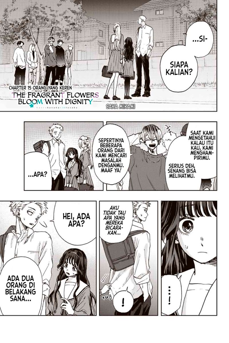Dilarang COPAS - situs resmi www.mangacanblog.com - Komik kaoru hana wa rin to saku 015 - chapter 15 16 Indonesia kaoru hana wa rin to saku 015 - chapter 15 Terbaru 1|Baca Manga Komik Indonesia|Mangacan