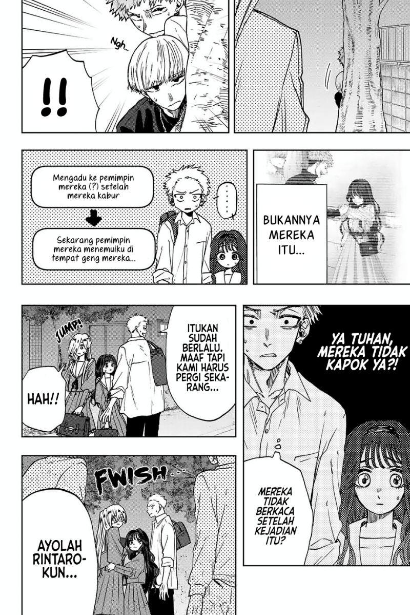 Dilarang COPAS - situs resmi www.mangacanblog.com - Komik kaoru hana wa rin to saku 015 - chapter 15 16 Indonesia kaoru hana wa rin to saku 015 - chapter 15 Terbaru 2|Baca Manga Komik Indonesia|Mangacan