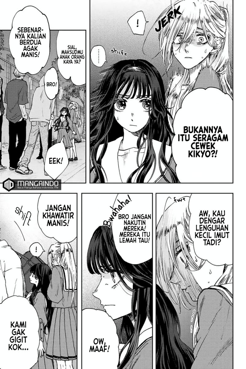 Dilarang COPAS - situs resmi www.mangacanblog.com - Komik kaoru hana wa rin to saku 015 - chapter 15 16 Indonesia kaoru hana wa rin to saku 015 - chapter 15 Terbaru 5|Baca Manga Komik Indonesia|Mangacan