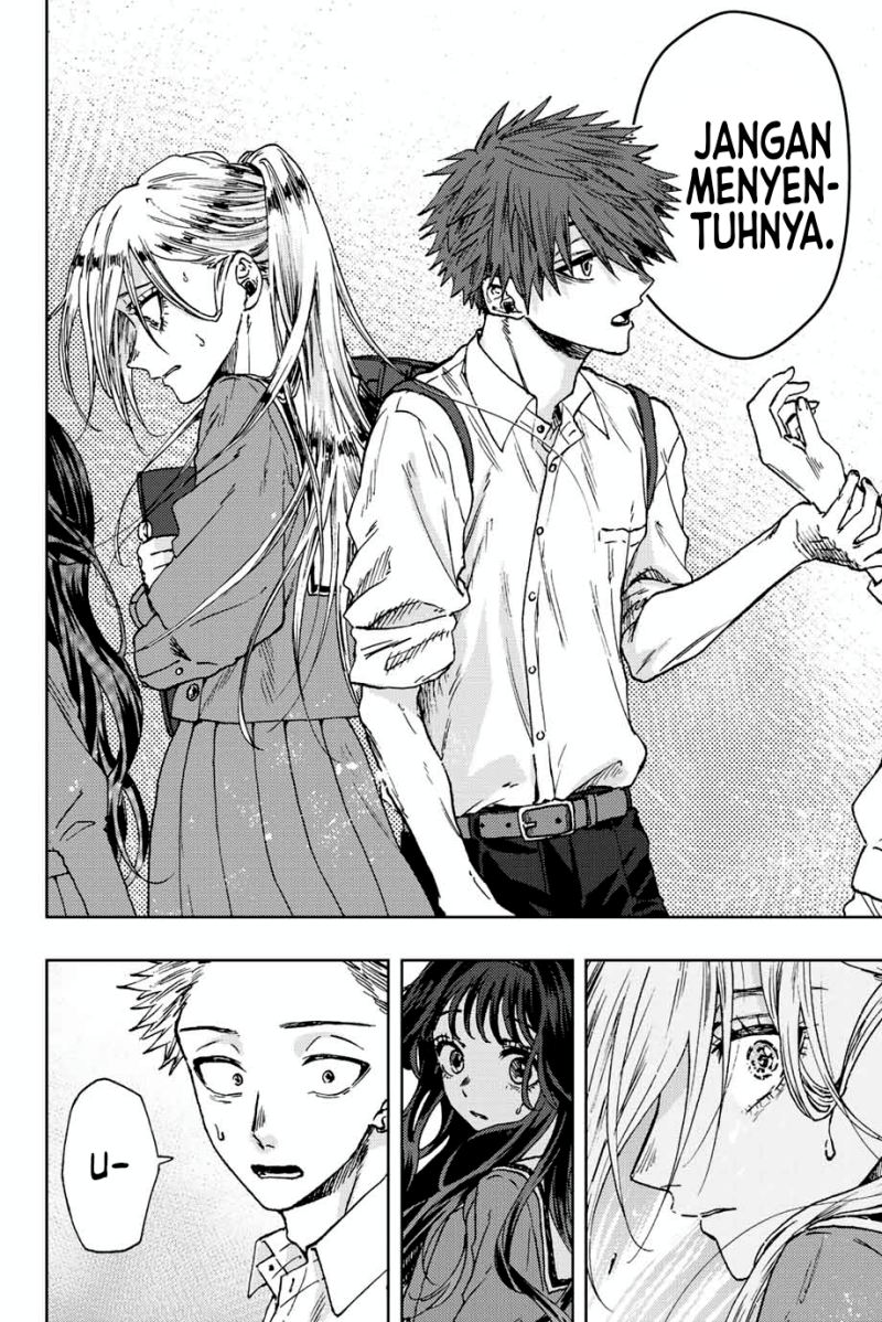 Dilarang COPAS - situs resmi www.mangacanblog.com - Komik kaoru hana wa rin to saku 015 - chapter 15 16 Indonesia kaoru hana wa rin to saku 015 - chapter 15 Terbaru 8|Baca Manga Komik Indonesia|Mangacan