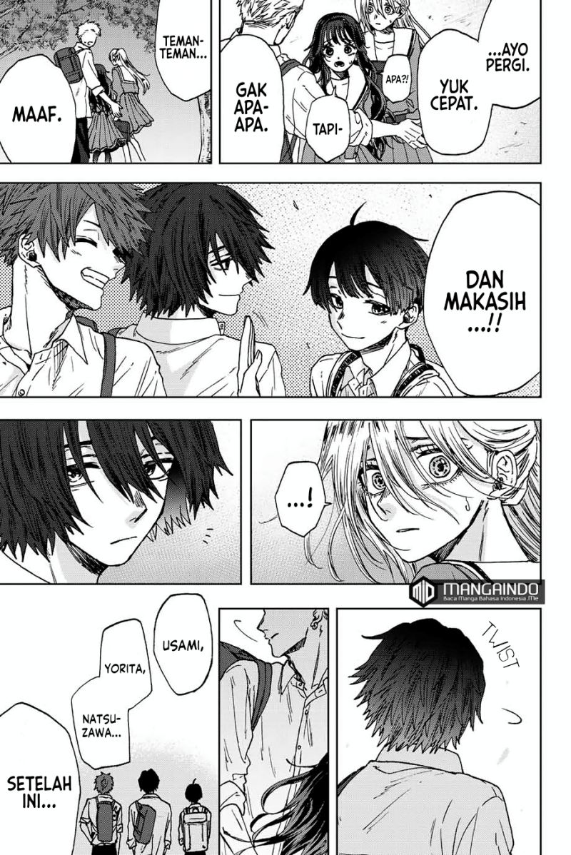 Dilarang COPAS - situs resmi www.mangacanblog.com - Komik kaoru hana wa rin to saku 015 - chapter 15 16 Indonesia kaoru hana wa rin to saku 015 - chapter 15 Terbaru 11|Baca Manga Komik Indonesia|Mangacan