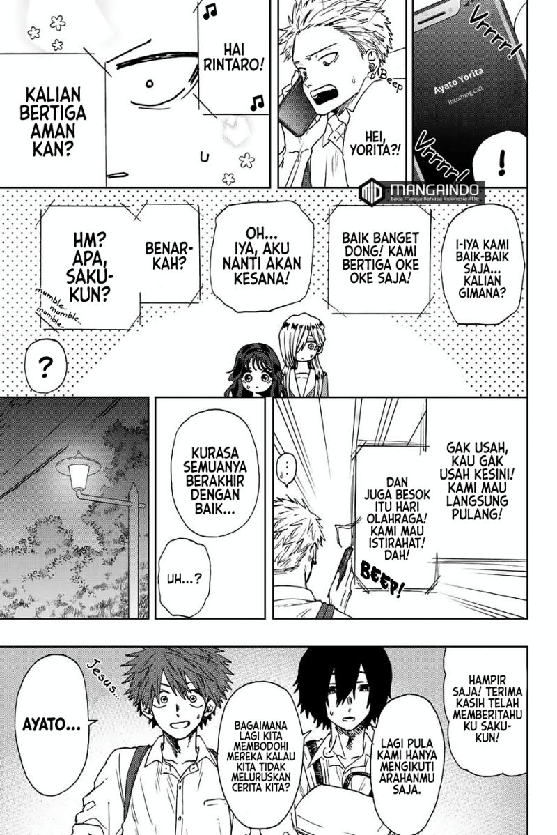 Dilarang COPAS - situs resmi www.mangacanblog.com - Komik kaoru hana wa rin to saku 015 - chapter 15 16 Indonesia kaoru hana wa rin to saku 015 - chapter 15 Terbaru 19|Baca Manga Komik Indonesia|Mangacan