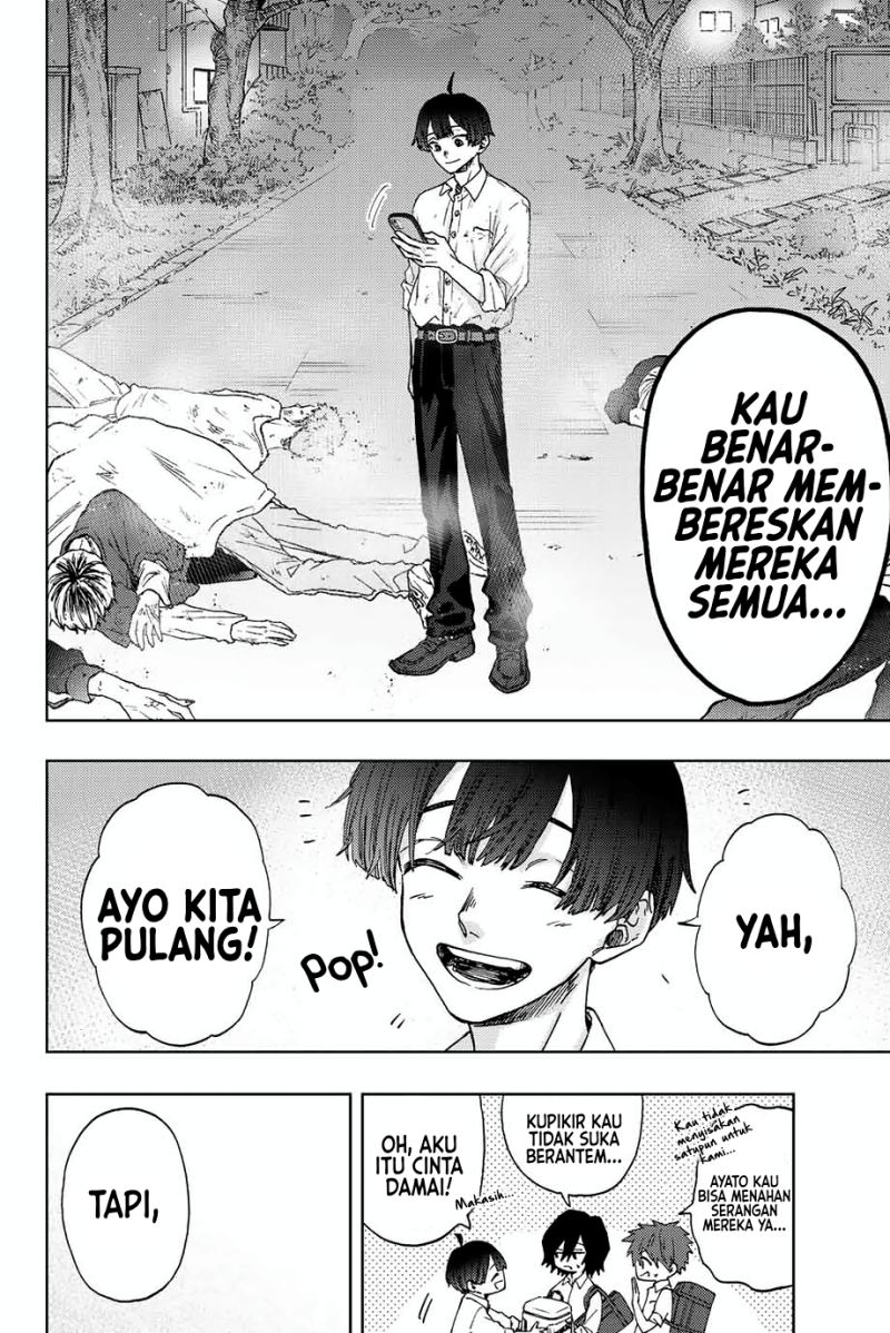 Dilarang COPAS - situs resmi www.mangacanblog.com - Komik kaoru hana wa rin to saku 015 - chapter 15 16 Indonesia kaoru hana wa rin to saku 015 - chapter 15 Terbaru 20|Baca Manga Komik Indonesia|Mangacan