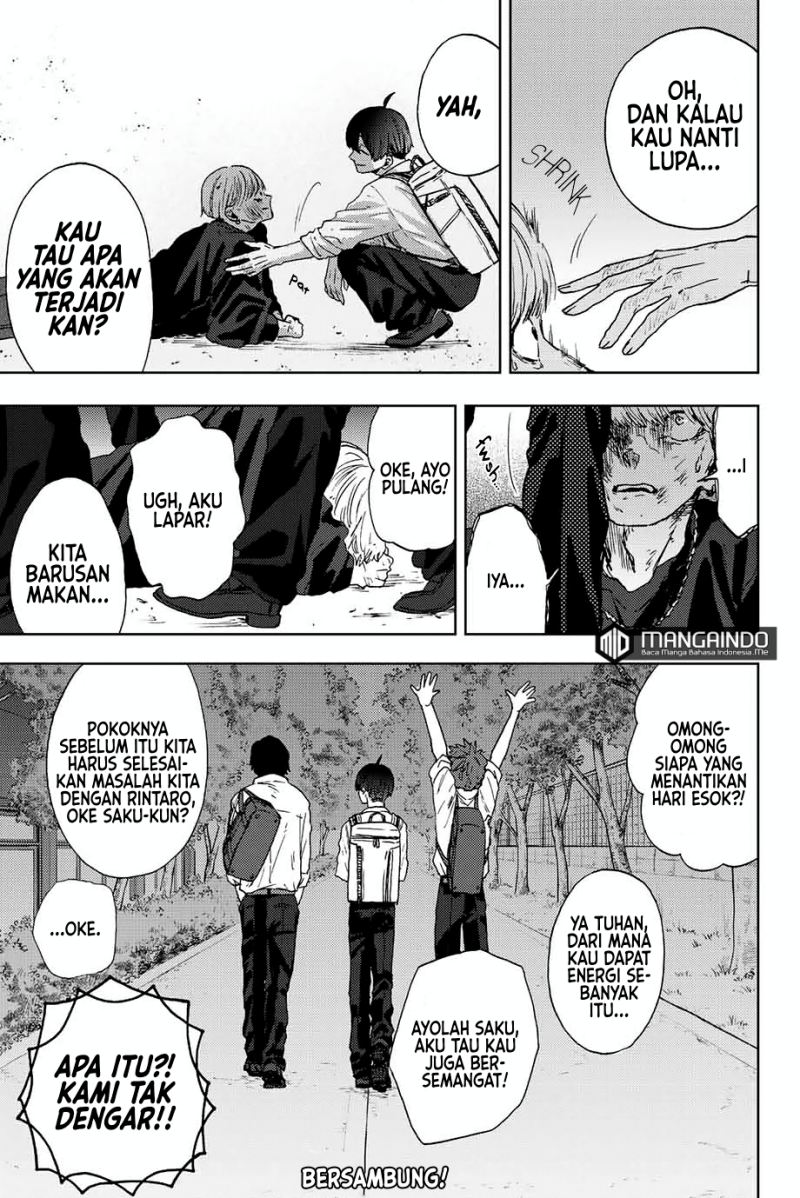 Dilarang COPAS - situs resmi www.mangacanblog.com - Komik kaoru hana wa rin to saku 015 - chapter 15 16 Indonesia kaoru hana wa rin to saku 015 - chapter 15 Terbaru 23|Baca Manga Komik Indonesia|Mangacan