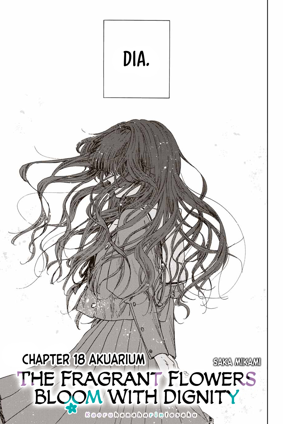 Dilarang COPAS - situs resmi www.mangacanblog.com - Komik kaoru hana wa rin to saku 018 - chapter 18 19 Indonesia kaoru hana wa rin to saku 018 - chapter 18 Terbaru 3|Baca Manga Komik Indonesia|Mangacan