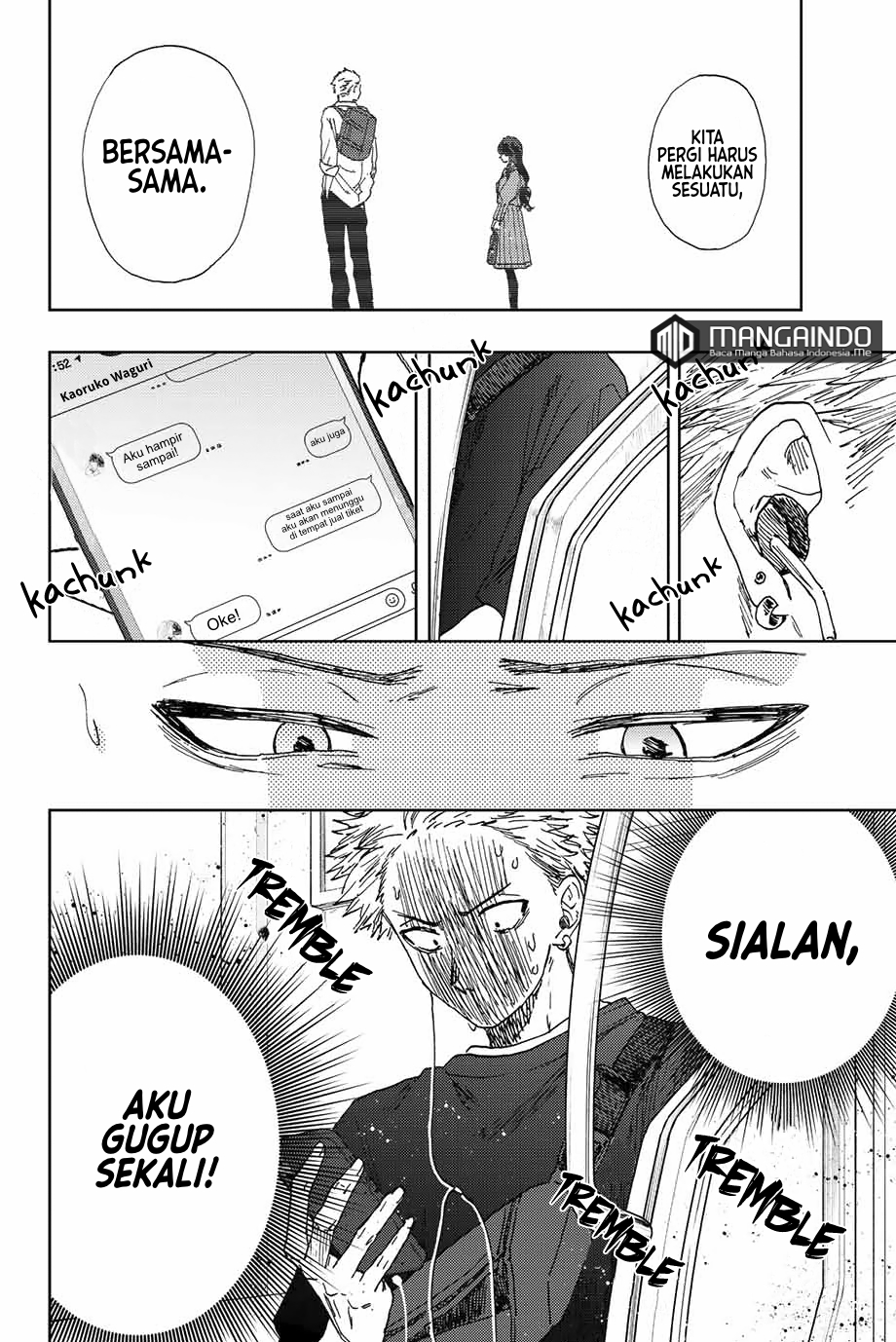 Dilarang COPAS - situs resmi www.mangacanblog.com - Komik kaoru hana wa rin to saku 018 - chapter 18 19 Indonesia kaoru hana wa rin to saku 018 - chapter 18 Terbaru 4|Baca Manga Komik Indonesia|Mangacan