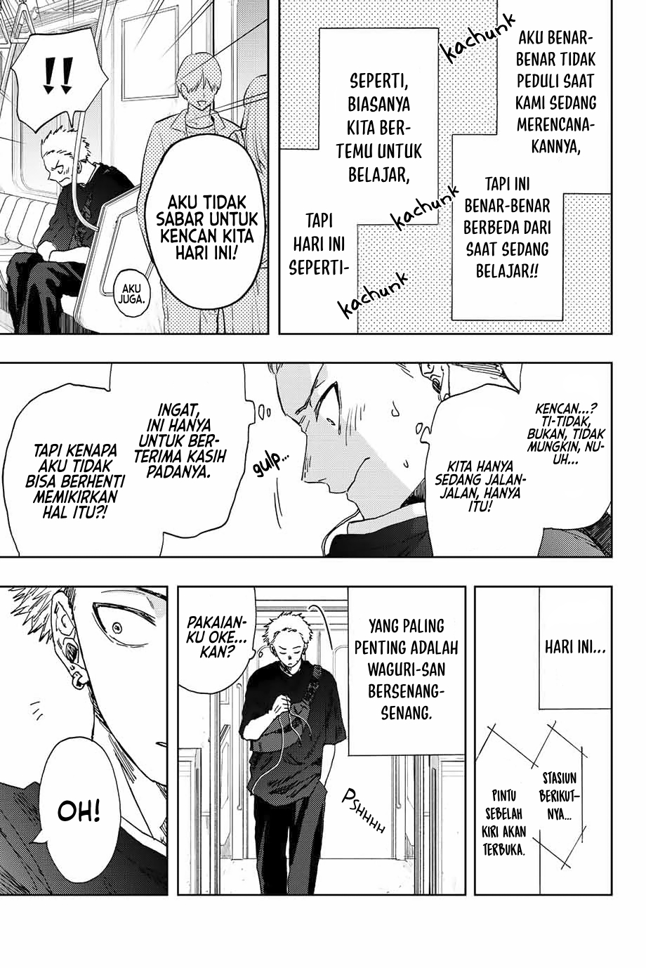 Dilarang COPAS - situs resmi www.mangacanblog.com - Komik kaoru hana wa rin to saku 018 - chapter 18 19 Indonesia kaoru hana wa rin to saku 018 - chapter 18 Terbaru 5|Baca Manga Komik Indonesia|Mangacan