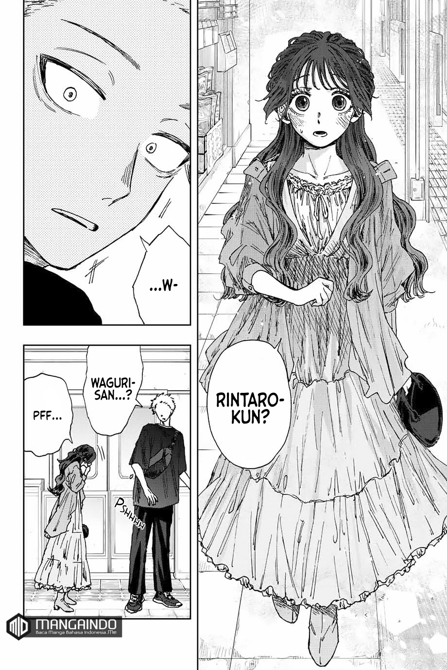 Dilarang COPAS - situs resmi www.mangacanblog.com - Komik kaoru hana wa rin to saku 018 - chapter 18 19 Indonesia kaoru hana wa rin to saku 018 - chapter 18 Terbaru 6|Baca Manga Komik Indonesia|Mangacan