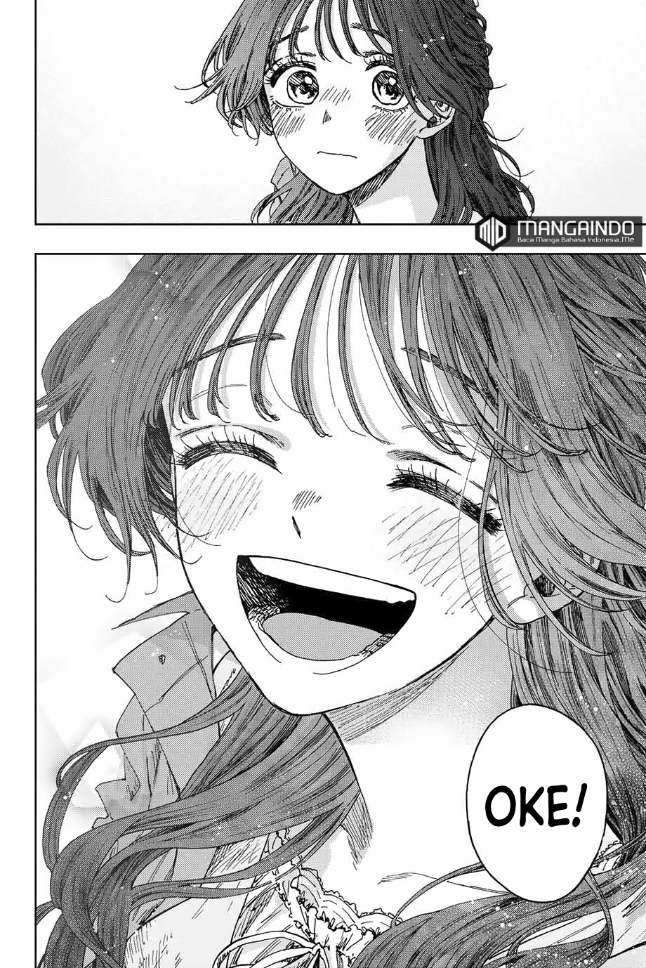 Dilarang COPAS - situs resmi www.mangacanblog.com - Komik kaoru hana wa rin to saku 018 - chapter 18 19 Indonesia kaoru hana wa rin to saku 018 - chapter 18 Terbaru 12|Baca Manga Komik Indonesia|Mangacan