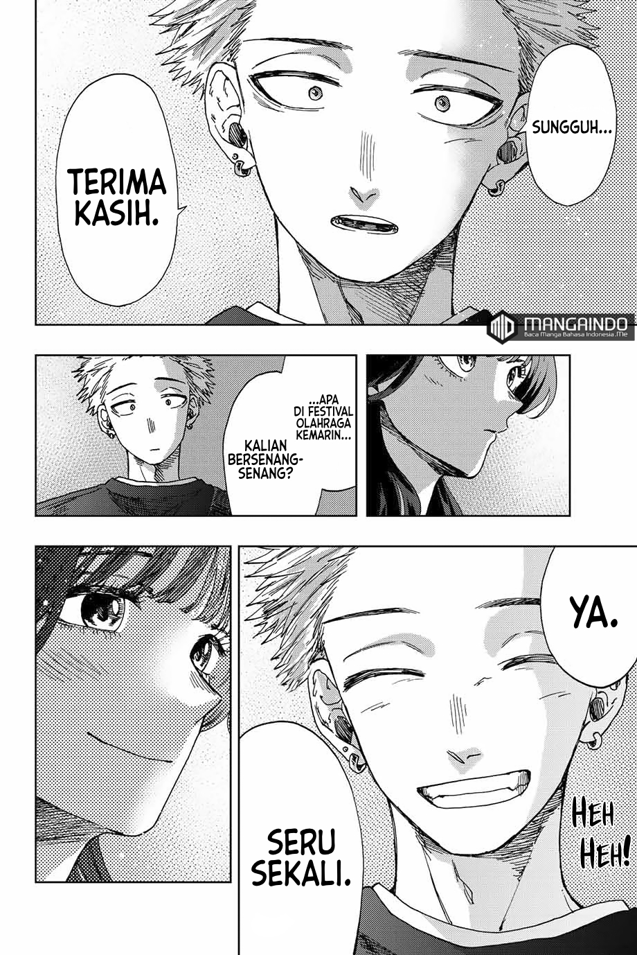 Dilarang COPAS - situs resmi www.mangacanblog.com - Komik kaoru hana wa rin to saku 018 - chapter 18 19 Indonesia kaoru hana wa rin to saku 018 - chapter 18 Terbaru 16|Baca Manga Komik Indonesia|Mangacan