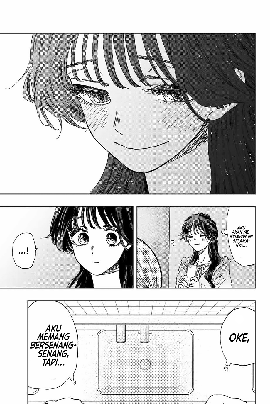 Dilarang COPAS - situs resmi www.mangacanblog.com - Komik kaoru hana wa rin to saku 018 - chapter 18 19 Indonesia kaoru hana wa rin to saku 018 - chapter 18 Terbaru 19|Baca Manga Komik Indonesia|Mangacan