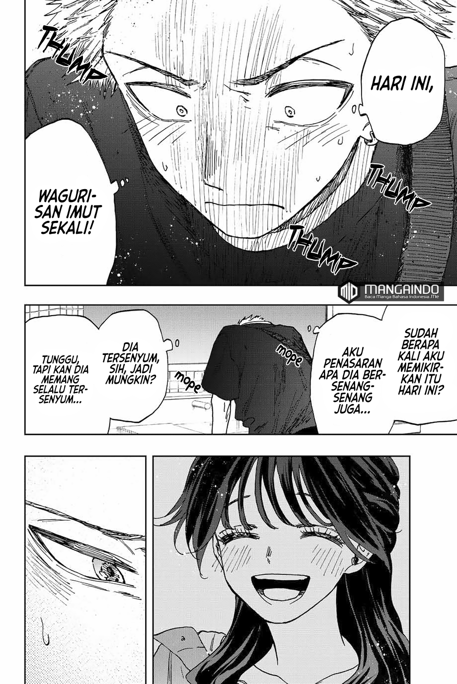 Dilarang COPAS - situs resmi www.mangacanblog.com - Komik kaoru hana wa rin to saku 018 - chapter 18 19 Indonesia kaoru hana wa rin to saku 018 - chapter 18 Terbaru 20|Baca Manga Komik Indonesia|Mangacan