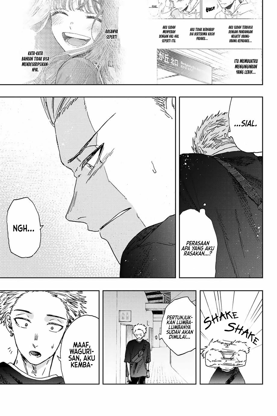 Dilarang COPAS - situs resmi www.mangacanblog.com - Komik kaoru hana wa rin to saku 018 - chapter 18 19 Indonesia kaoru hana wa rin to saku 018 - chapter 18 Terbaru 21|Baca Manga Komik Indonesia|Mangacan