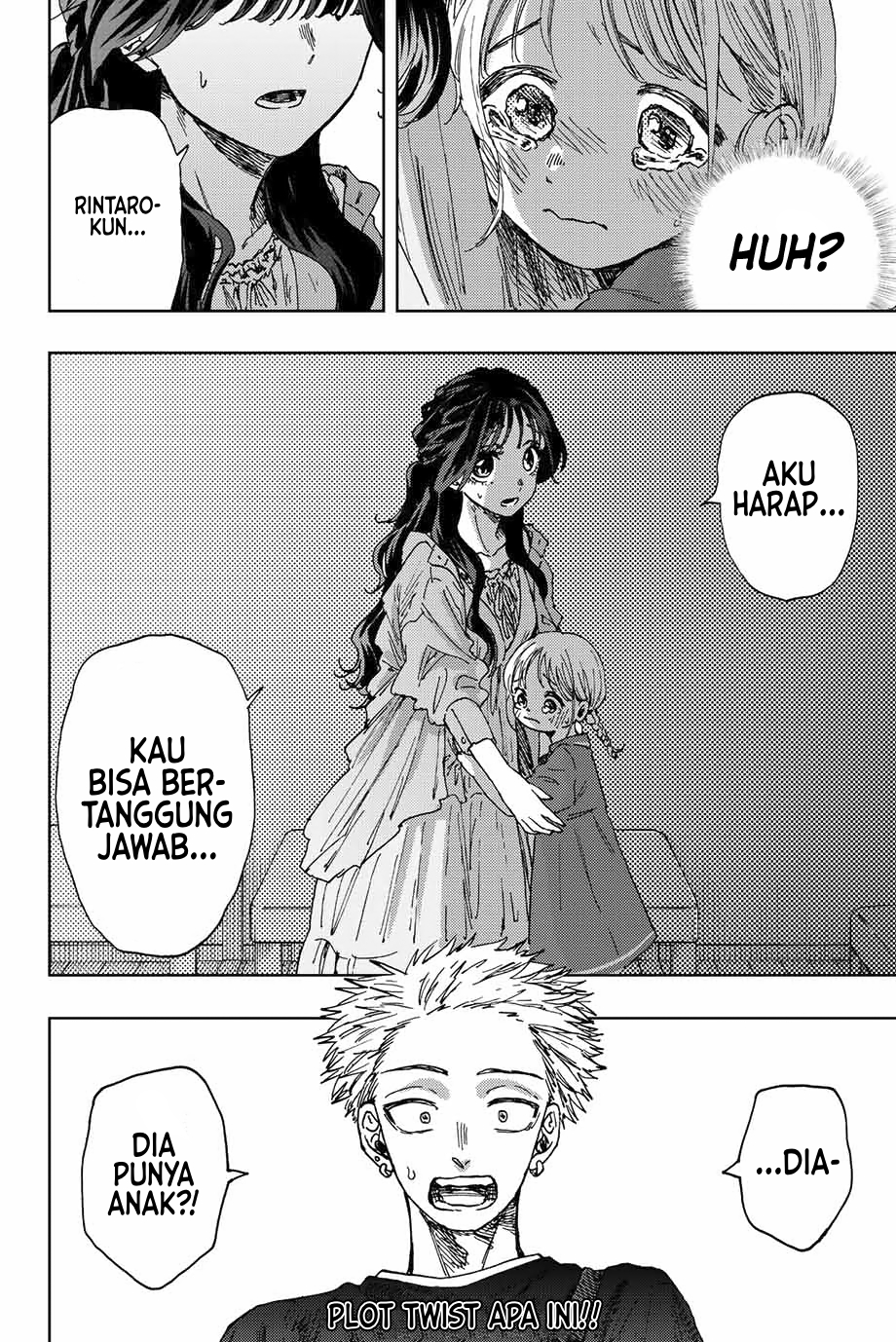 Dilarang COPAS - situs resmi www.mangacanblog.com - Komik kaoru hana wa rin to saku 018 - chapter 18 19 Indonesia kaoru hana wa rin to saku 018 - chapter 18 Terbaru 23|Baca Manga Komik Indonesia|Mangacan