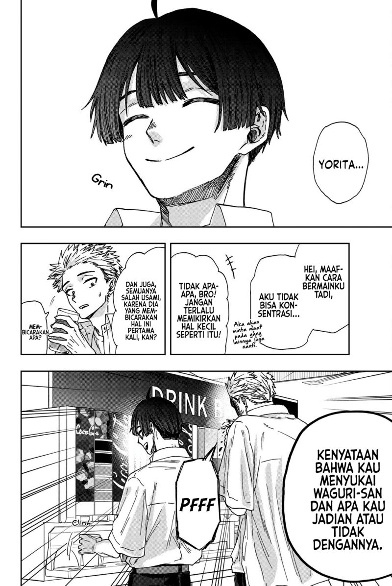Dilarang COPAS - situs resmi www.mangacanblog.com - Komik kaoru hana wa rin to saku 026 - chapter 26 27 Indonesia kaoru hana wa rin to saku 026 - chapter 26 Terbaru 2|Baca Manga Komik Indonesia|Mangacan