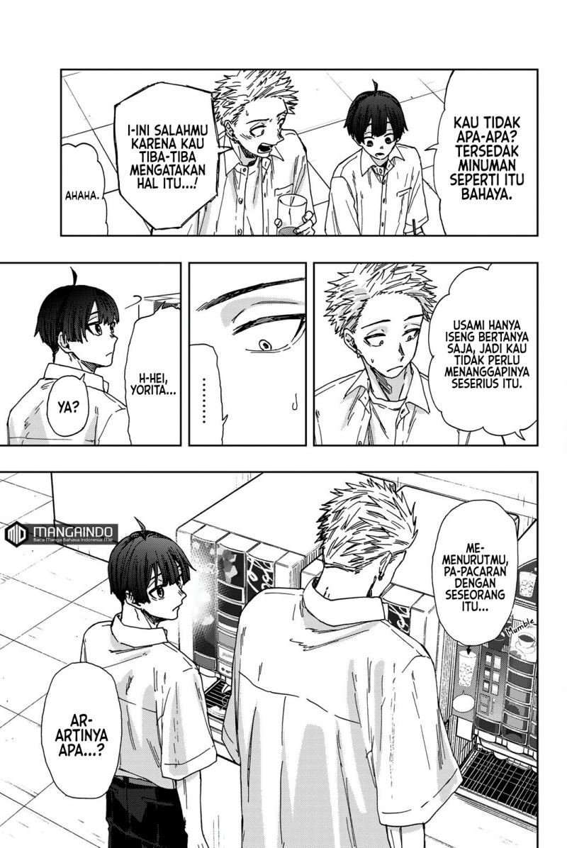 Dilarang COPAS - situs resmi www.mangacanblog.com - Komik kaoru hana wa rin to saku 026 - chapter 26 27 Indonesia kaoru hana wa rin to saku 026 - chapter 26 Terbaru 3|Baca Manga Komik Indonesia|Mangacan