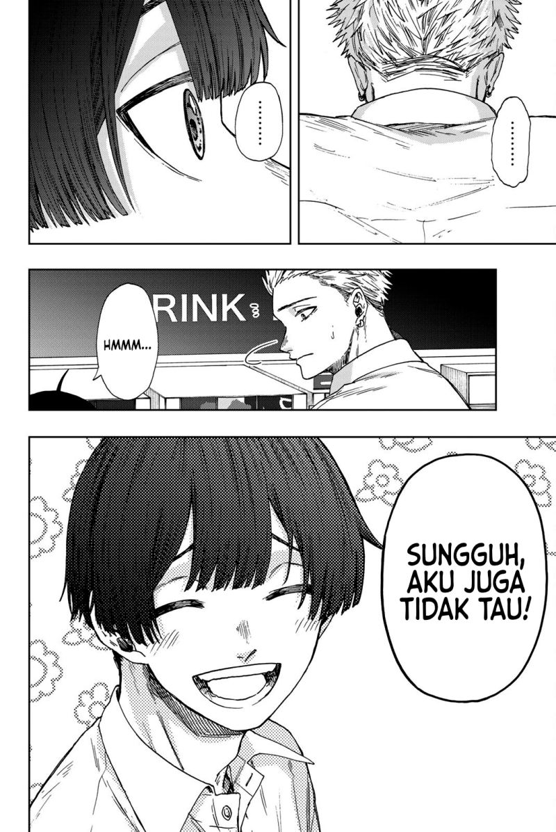 Dilarang COPAS - situs resmi www.mangacanblog.com - Komik kaoru hana wa rin to saku 026 - chapter 26 27 Indonesia kaoru hana wa rin to saku 026 - chapter 26 Terbaru 4|Baca Manga Komik Indonesia|Mangacan