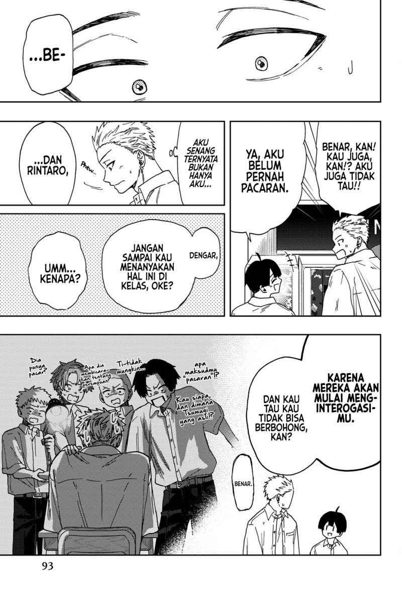 Dilarang COPAS - situs resmi www.mangacanblog.com - Komik kaoru hana wa rin to saku 026 - chapter 26 27 Indonesia kaoru hana wa rin to saku 026 - chapter 26 Terbaru 5|Baca Manga Komik Indonesia|Mangacan