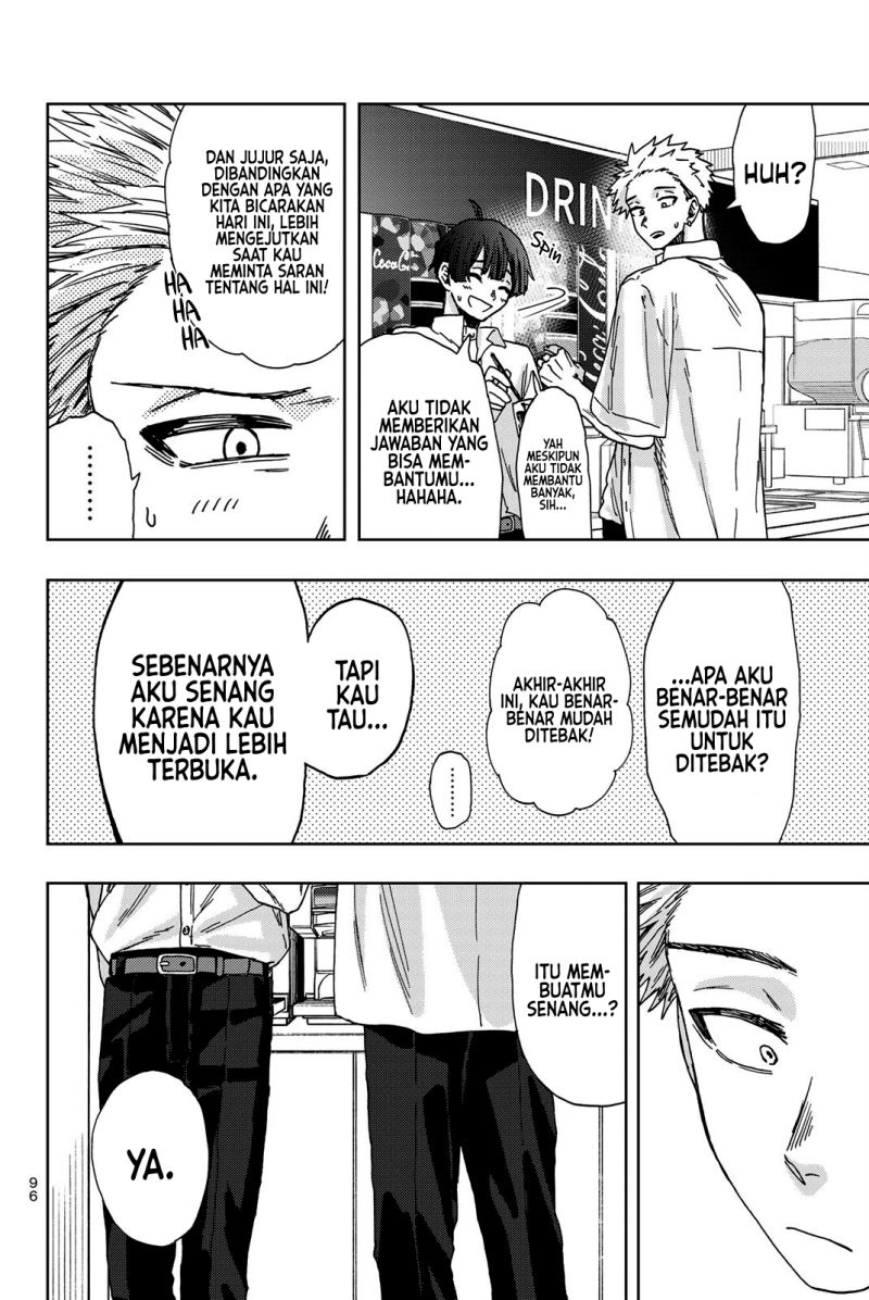 Dilarang COPAS - situs resmi www.mangacanblog.com - Komik kaoru hana wa rin to saku 026 - chapter 26 27 Indonesia kaoru hana wa rin to saku 026 - chapter 26 Terbaru 8|Baca Manga Komik Indonesia|Mangacan