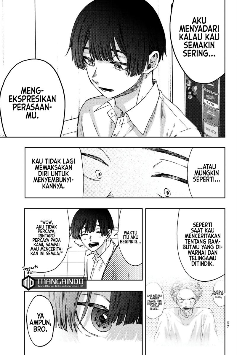 Dilarang COPAS - situs resmi www.mangacanblog.com - Komik kaoru hana wa rin to saku 026 - chapter 26 27 Indonesia kaoru hana wa rin to saku 026 - chapter 26 Terbaru 9|Baca Manga Komik Indonesia|Mangacan