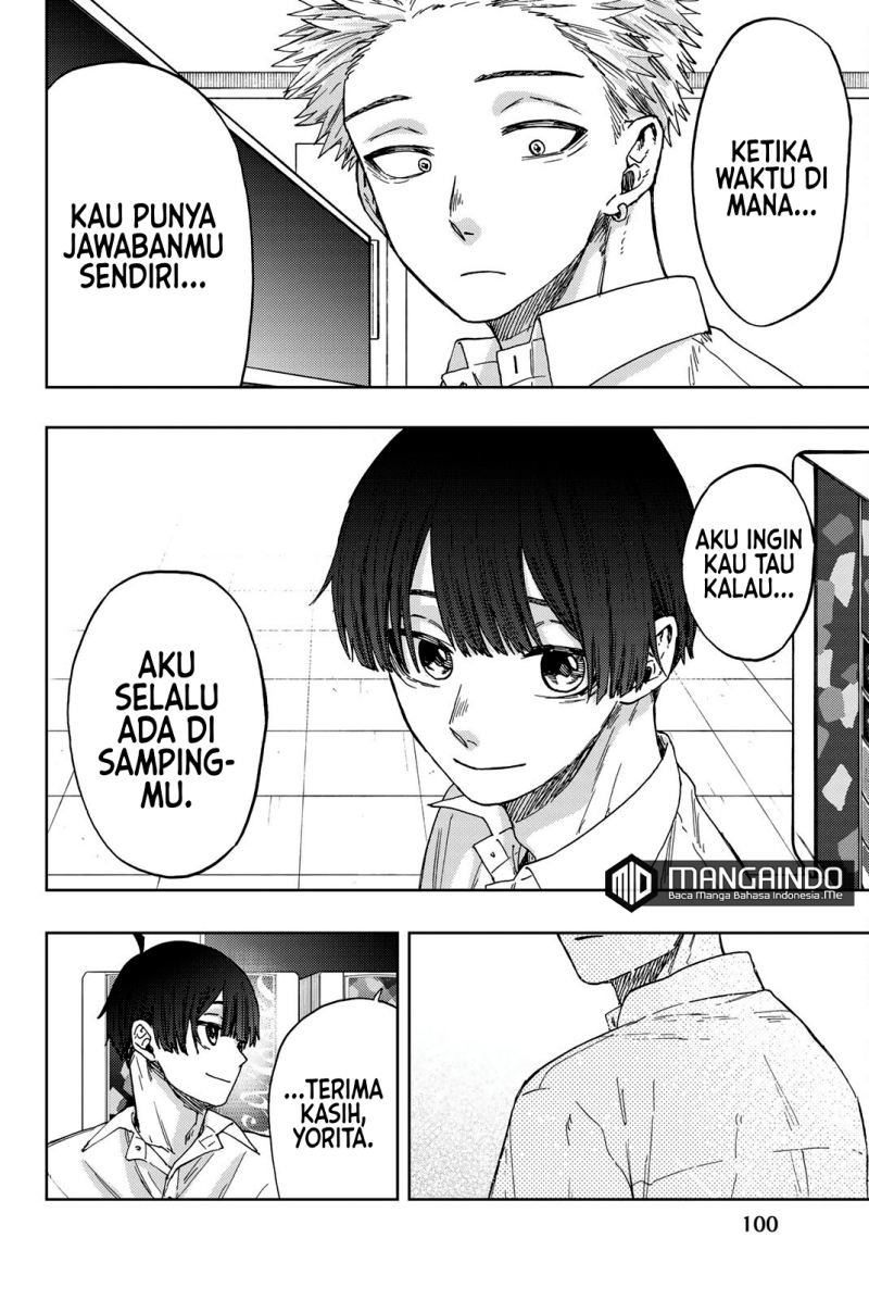 Dilarang COPAS - situs resmi www.mangacanblog.com - Komik kaoru hana wa rin to saku 026 - chapter 26 27 Indonesia kaoru hana wa rin to saku 026 - chapter 26 Terbaru 12|Baca Manga Komik Indonesia|Mangacan