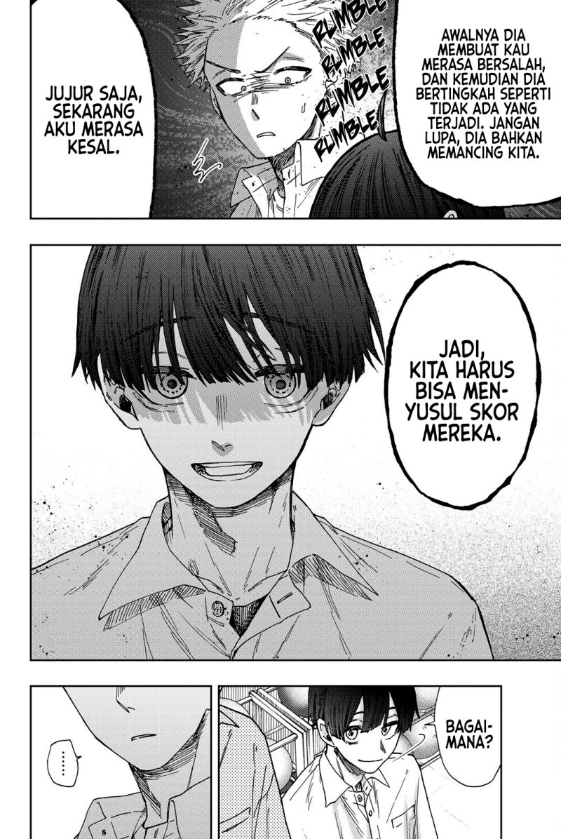 Dilarang COPAS - situs resmi www.mangacanblog.com - Komik kaoru hana wa rin to saku 026 - chapter 26 27 Indonesia kaoru hana wa rin to saku 026 - chapter 26 Terbaru 14|Baca Manga Komik Indonesia|Mangacan