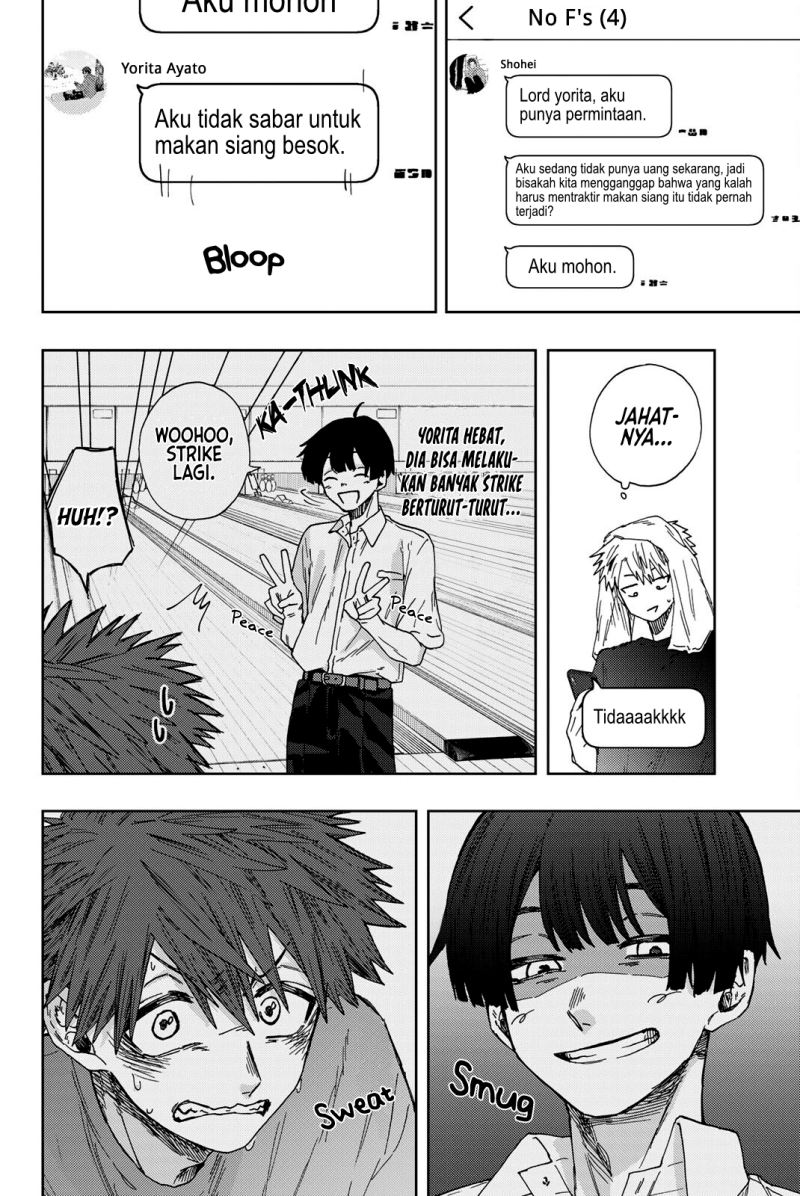 Dilarang COPAS - situs resmi www.mangacanblog.com - Komik kaoru hana wa rin to saku 026 - chapter 26 27 Indonesia kaoru hana wa rin to saku 026 - chapter 26 Terbaru 16|Baca Manga Komik Indonesia|Mangacan
