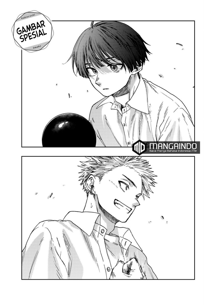 Dilarang COPAS - situs resmi www.mangacanblog.com - Komik kaoru hana wa rin to saku 026 - chapter 26 27 Indonesia kaoru hana wa rin to saku 026 - chapter 26 Terbaru 21|Baca Manga Komik Indonesia|Mangacan