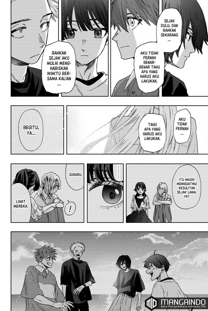 Dilarang COPAS - situs resmi www.mangacanblog.com - Komik kaoru hana wa rin to saku 034 - chapter 34 35 Indonesia kaoru hana wa rin to saku 034 - chapter 34 Terbaru 8|Baca Manga Komik Indonesia|Mangacan