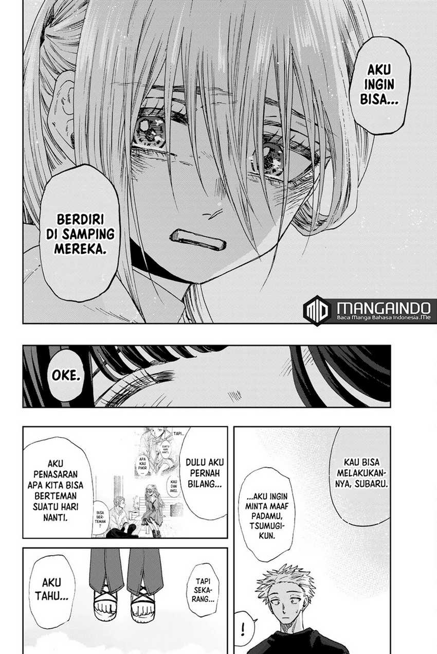 Dilarang COPAS - situs resmi www.mangacanblog.com - Komik kaoru hana wa rin to saku 034 - chapter 34 35 Indonesia kaoru hana wa rin to saku 034 - chapter 34 Terbaru 10|Baca Manga Komik Indonesia|Mangacan