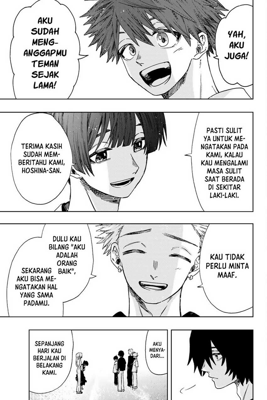 Dilarang COPAS - situs resmi www.mangacanblog.com - Komik kaoru hana wa rin to saku 034 - chapter 34 35 Indonesia kaoru hana wa rin to saku 034 - chapter 34 Terbaru 15|Baca Manga Komik Indonesia|Mangacan