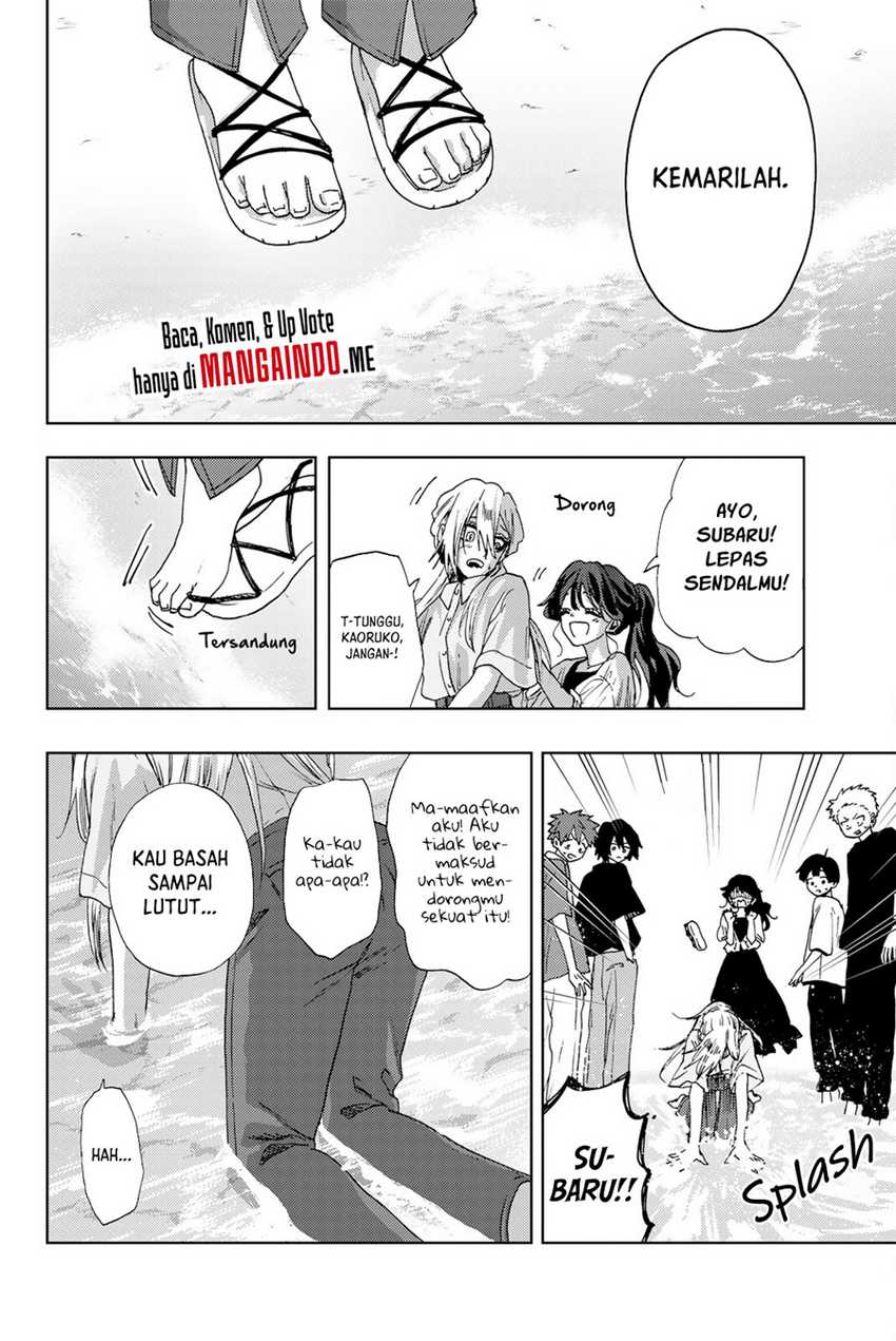 Dilarang COPAS - situs resmi www.mangacanblog.com - Komik kaoru hana wa rin to saku 034 - chapter 34 35 Indonesia kaoru hana wa rin to saku 034 - chapter 34 Terbaru 16|Baca Manga Komik Indonesia|Mangacan