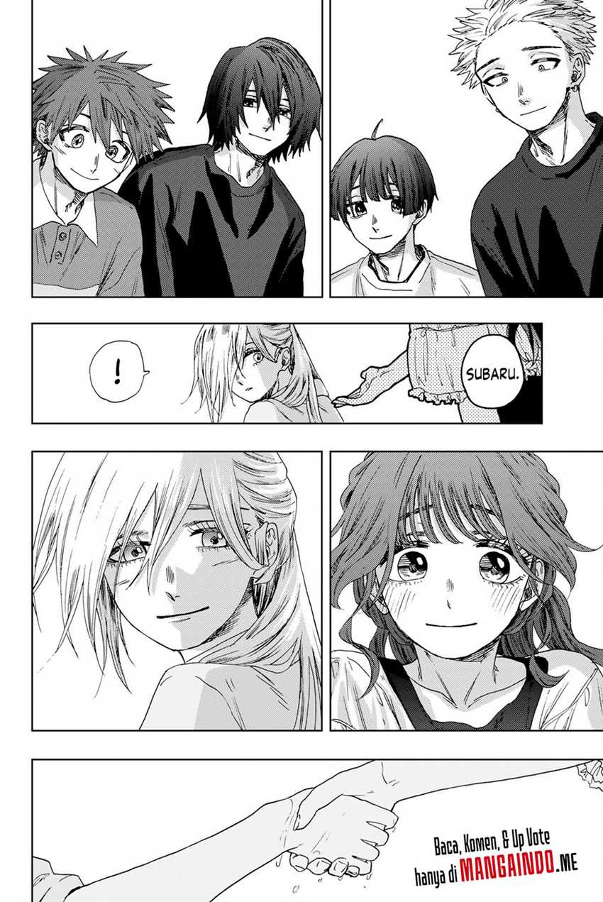 Dilarang COPAS - situs resmi www.mangacanblog.com - Komik kaoru hana wa rin to saku 034 - chapter 34 35 Indonesia kaoru hana wa rin to saku 034 - chapter 34 Terbaru 18|Baca Manga Komik Indonesia|Mangacan
