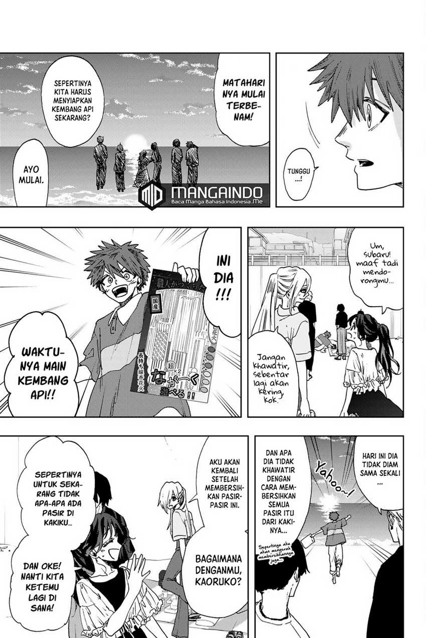 Dilarang COPAS - situs resmi www.mangacanblog.com - Komik kaoru hana wa rin to saku 034 - chapter 34 35 Indonesia kaoru hana wa rin to saku 034 - chapter 34 Terbaru 19|Baca Manga Komik Indonesia|Mangacan