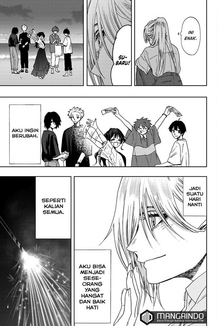 Dilarang COPAS - situs resmi www.mangacanblog.com - Komik kaoru hana wa rin to saku 034 - chapter 34 35 Indonesia kaoru hana wa rin to saku 034 - chapter 34 Terbaru 23|Baca Manga Komik Indonesia|Mangacan