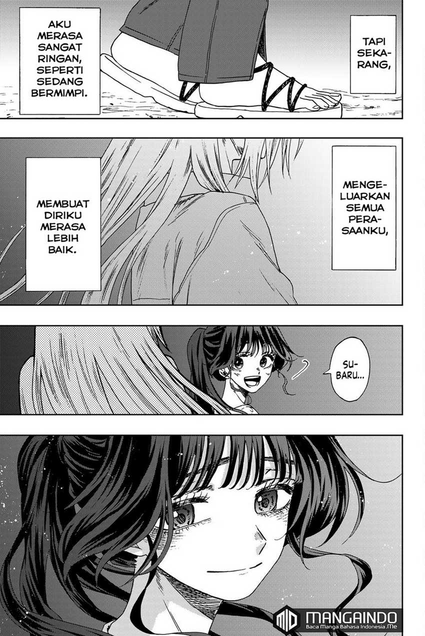 Dilarang COPAS - situs resmi www.mangacanblog.com - Komik kaoru hana wa rin to saku 034 - chapter 34 35 Indonesia kaoru hana wa rin to saku 034 - chapter 34 Terbaru 25|Baca Manga Komik Indonesia|Mangacan