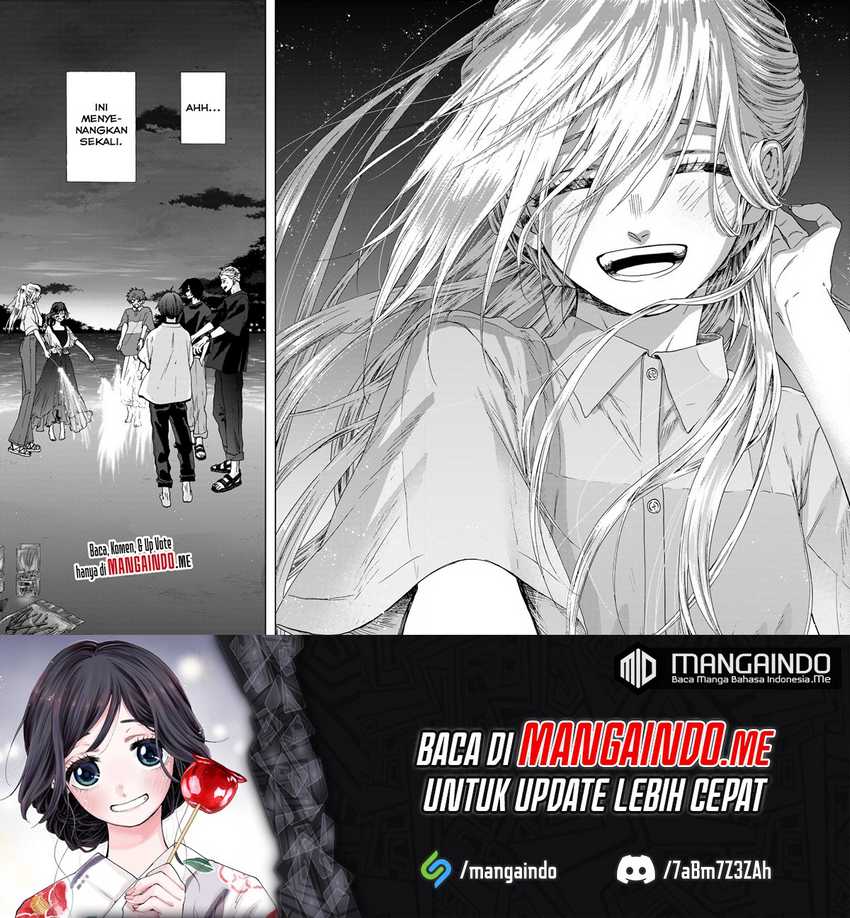 Dilarang COPAS - situs resmi www.mangacanblog.com - Komik kaoru hana wa rin to saku 034 - chapter 34 35 Indonesia kaoru hana wa rin to saku 034 - chapter 34 Terbaru 26|Baca Manga Komik Indonesia|Mangacan