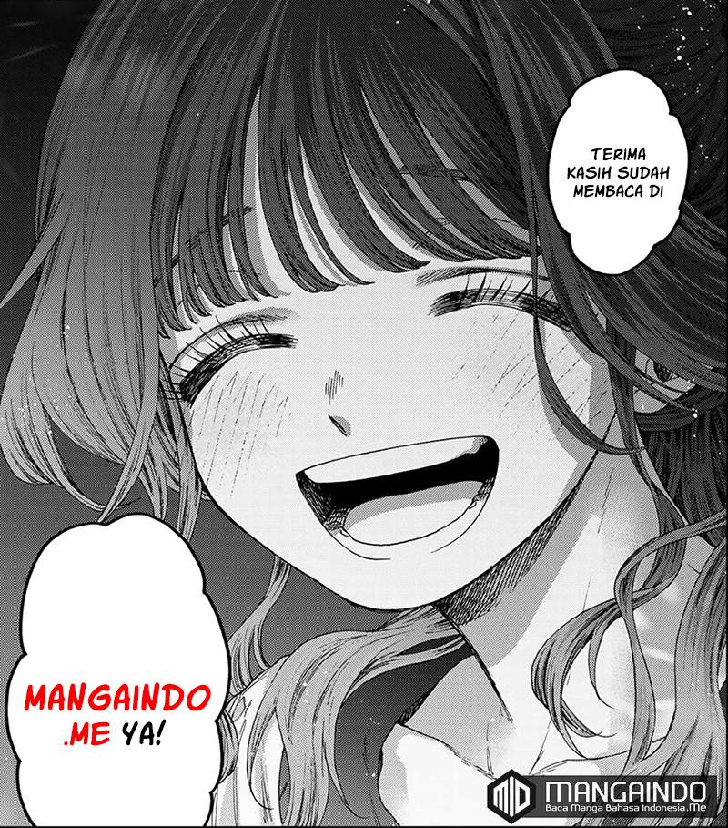 Kaoru Hana wa Rin to Saku chapter 38